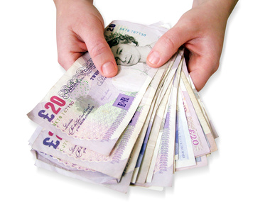 Payday Loans with and Express Lender